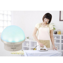 Wholesale 2016 Newest Consumer electronics products Bluetooth Speaker with LED lights SARDINE A3 High Quality Hot Sale