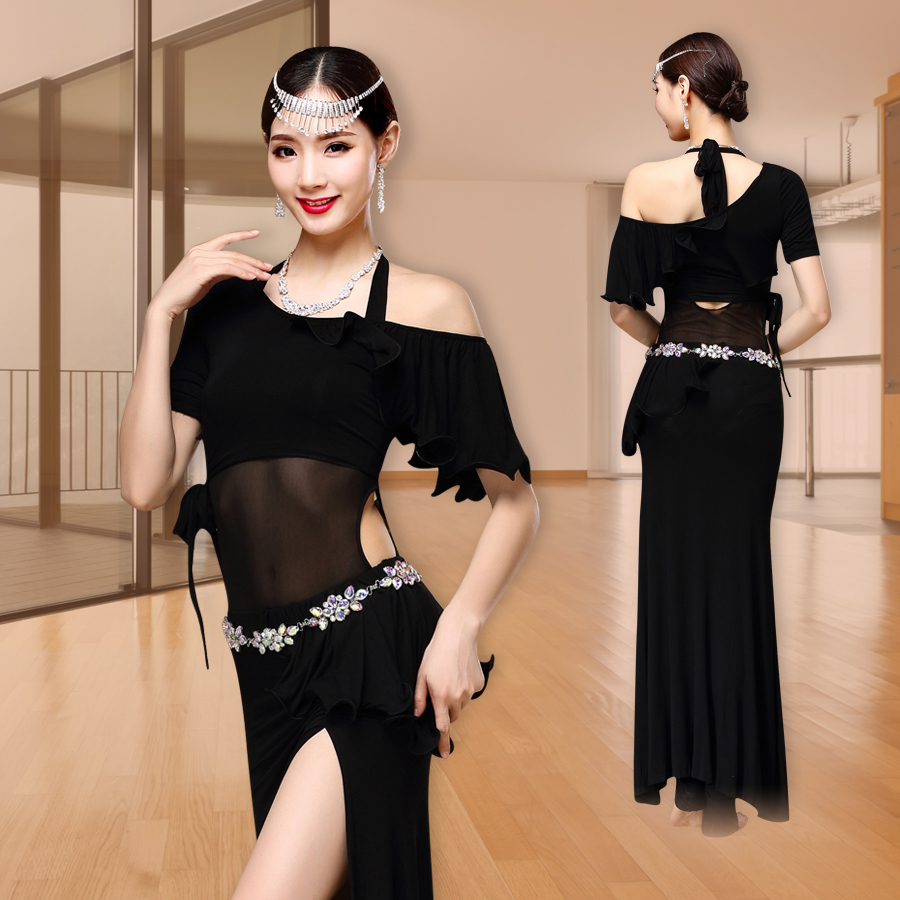 Online Get Cheap Dance Practice Outfits