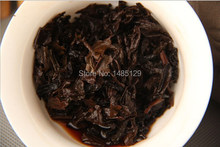 150g oldest puer tea China Yannan pu er tea sestor antiquehoney sweet Bottled dull red Puerh