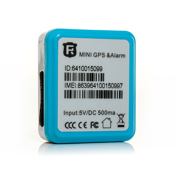 Купить GPS слежения tracker мобильный телефон чип водонепроницаемый ...
