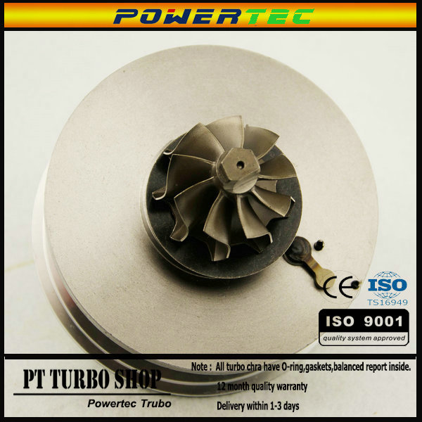 Turbovharger GT1749V 767835  Fiat Stilo 1.9 JTD