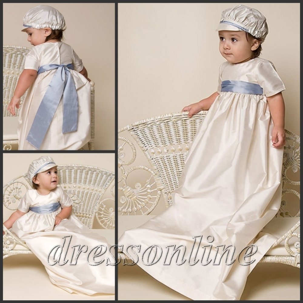 Colorful Boy Baptism Gowns Gallery - Wedding and flowers ...