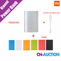 Original Xiaomi Mi Power Bank 10000mAh External Battery New Portable Mobile Power Bank MI Charger 10000mAh for Phones,Pad,MP3 Original Xiaomi Mi Power Bank 10000mAh External Battery New Portable Mobile Power Bank MI Charger 10000mAh for Phones,Pad,MP3