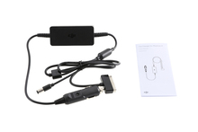 Original DIJ Phantom 4 battery charger for Phantom 4 quadcopter rc drone free shipping