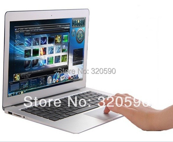 Dhl   14      4  ddr3 500  win 7 airbook d2500     