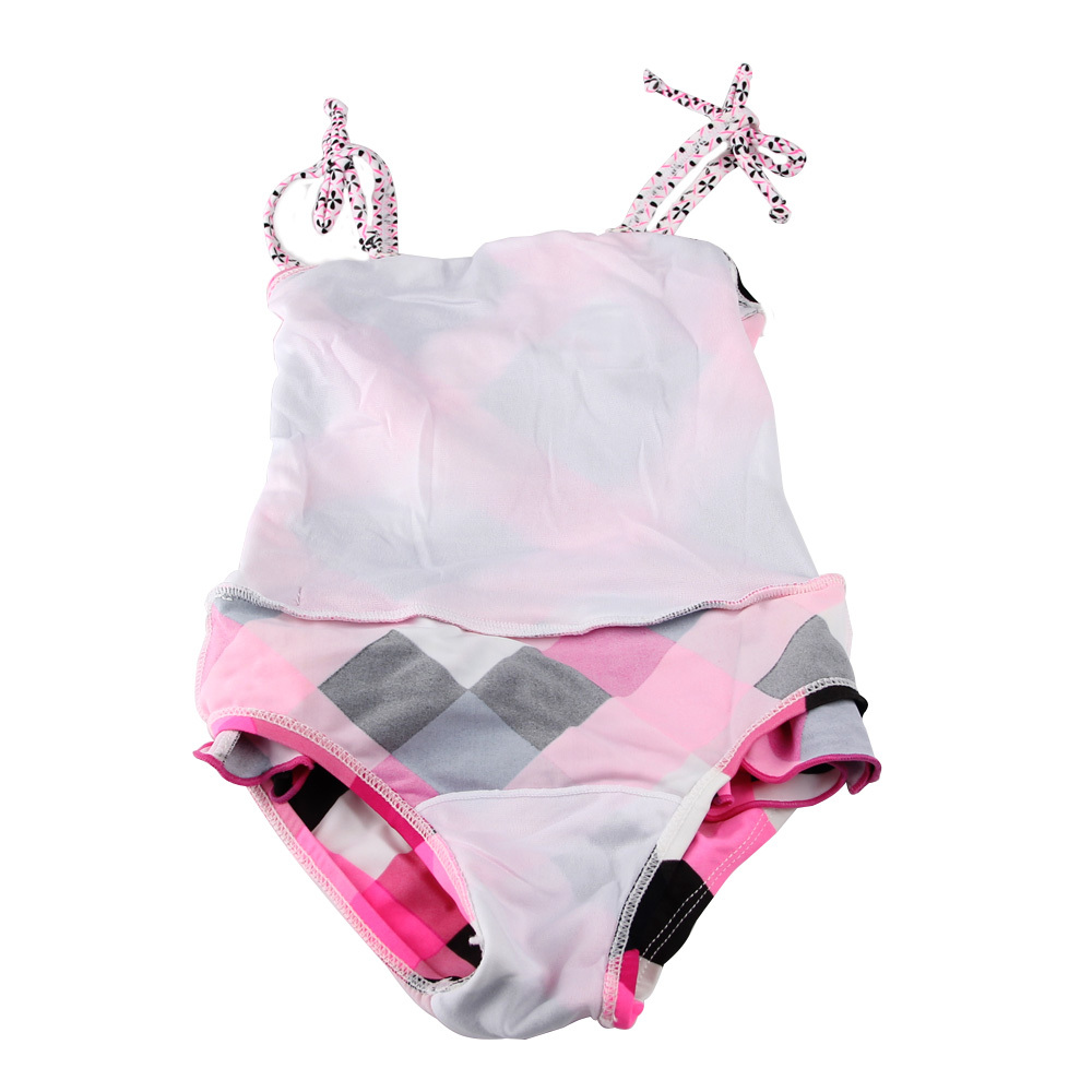 Купить к 2015 году новый Милая принцесса один кусок девушки бикини ...