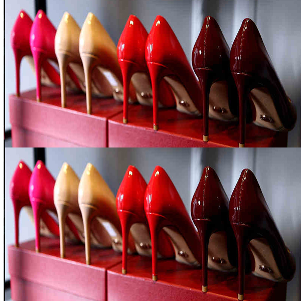 Chaussures-femme-fond-rouge-talons-hauts-marque-en-cuir-vÃ©ritable ...