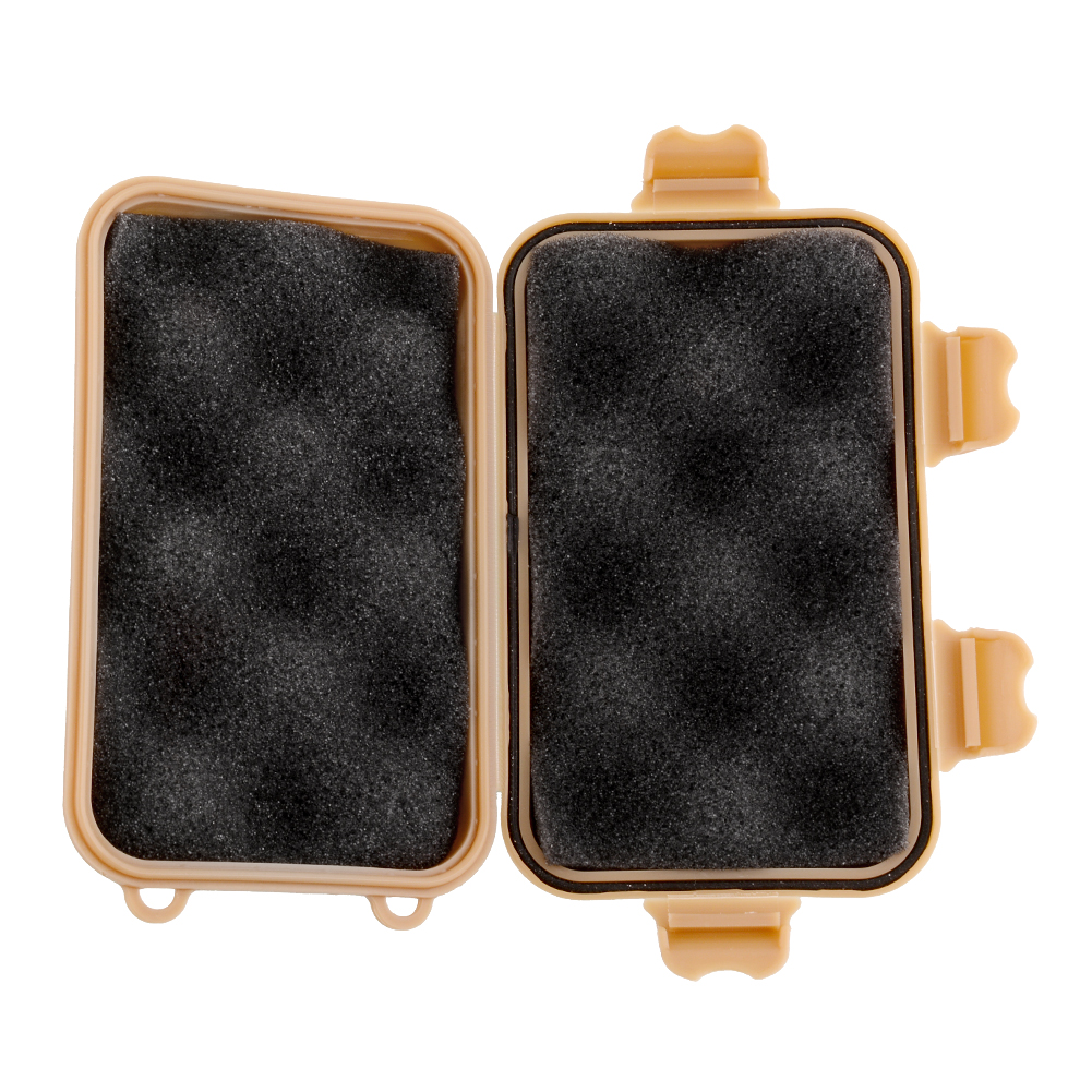 Outdoor Plastic Shockproof Waterproof Airtight Case Container Storage