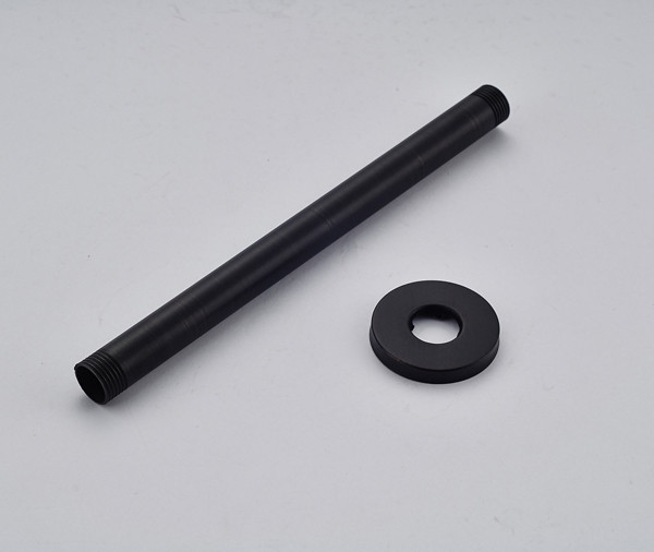 Description Picture 6 of itemMulti-style Wall Mount Ceiling Mount Shower Arm Shower Holder Brass Square Round Shower Head Pipe