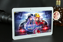 The new 2015 original N9106 10 1 inch tablet PC 3 g android tablet 1280 x800