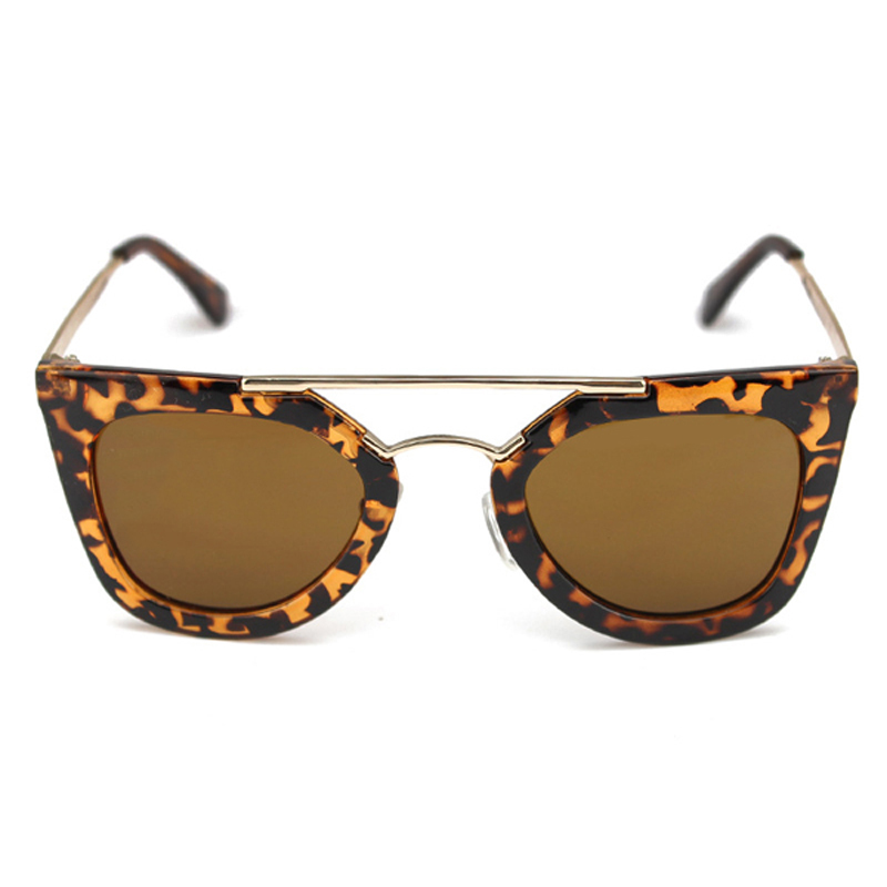 2015 Summer Style New Women Vintage Sunglasses Fashion Designer Retro Glasses For Girls Accessories Oculos de
