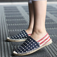 Summer Men And Women Star Mixed Colors Loafers Shoes Unisex Footwear Lovers Casual Flat Shoes SS1605043