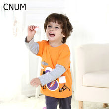 100% Cotton Autumn 2015 Coat Children Baby Boy Clothes Full Conjunto Menina Children Clothing Baby Boy Brand Clothing with Pants