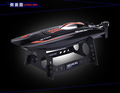 New High Speed Remote Control Boat Model Electric Mini RC Speed Boats RC Boat Remote Control