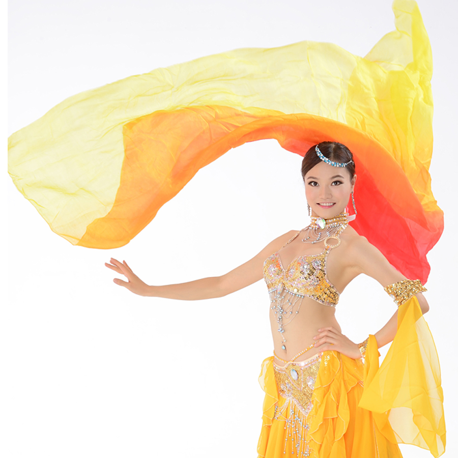 Online kopen wholesale licht dansers uit china licht dansers ... Sluiers woonkamer rood