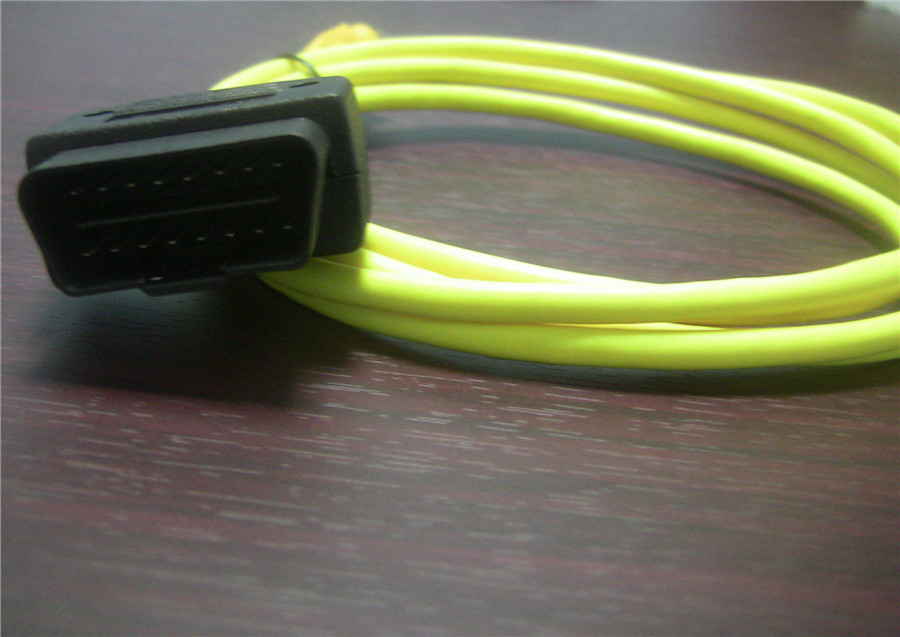 Enet Cable 6