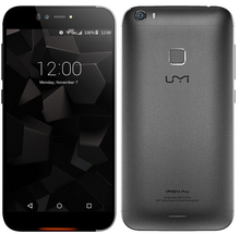Original UMI IRON Pro 4G LTE FDD MTK6753 Octa Core Mobile Cell Phone 5 5 1920x1080