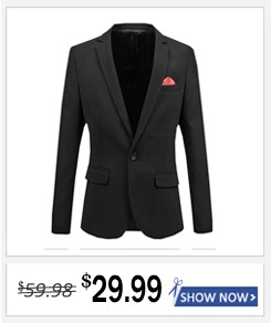 Mens-Cotton-Blazer-One-Buttons-Slim-Fit-2015-New-Arrival-Brand-Korean-Coat-Plus-Size-6XL