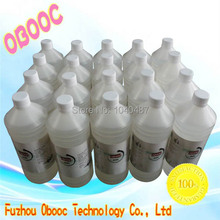 Best selling ! Solvent Cleaner for Inkjet Printer 1000ml