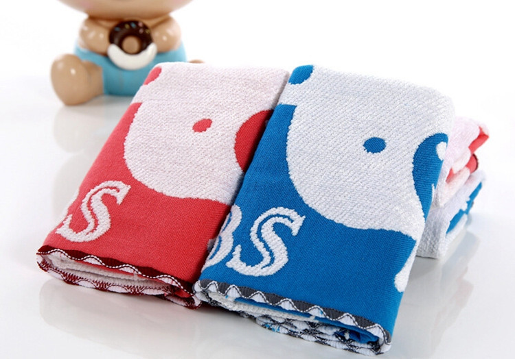 1pcs Baby Cotton Gauze Muslin Face Towel Baby Towel Wash Cloth Handkerchiefs Infant Baby Feeding Saliva Towel Free Shipping (5)