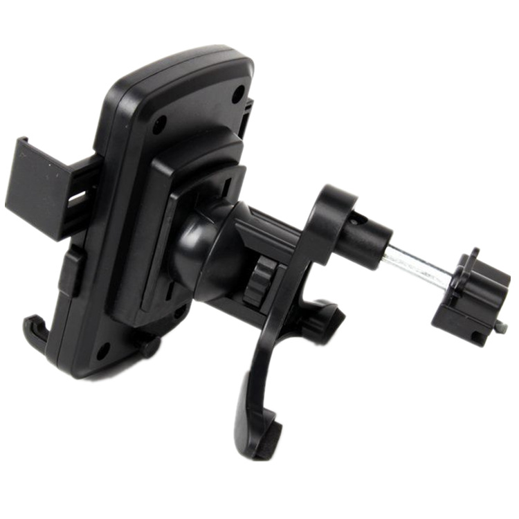 hot sale ABS mobile phone mount support car mobile phone holder universal car phone bracket for