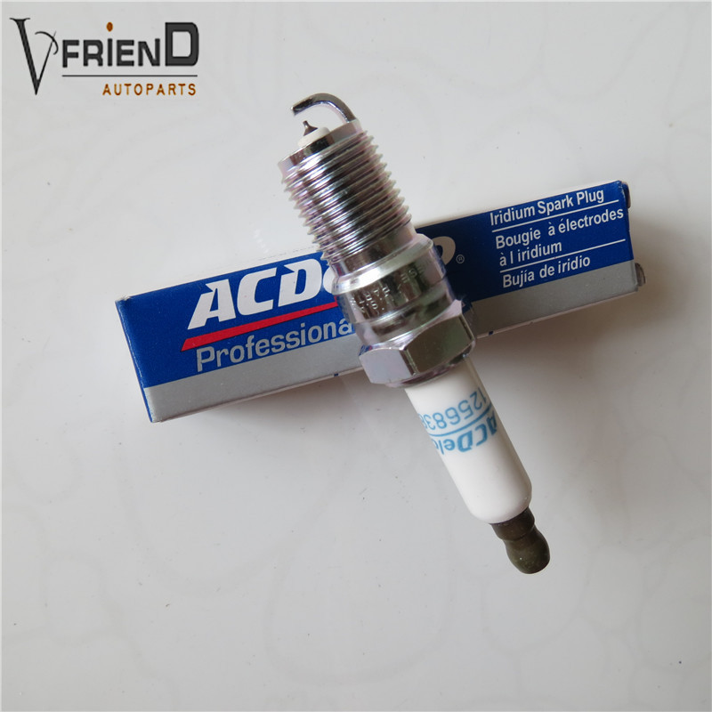 41 - 101 12568387 ACDelco    NGK  41101