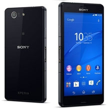 Sony Xperia Z3 D6603 D6653 Unlocked Original Cell Phones 5 2 Inches 20 7 MP 16GB