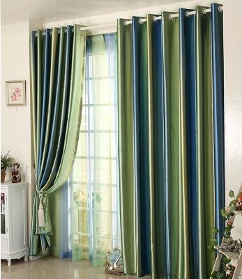 2014 Cortinas Para Sala Blinds The Shading Cloth C...