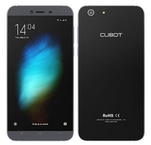CUBOT X10 smartphone 5.5 Inch IPS MTK6592 Octa Core android 4.4 2GB RAM 16GB ROM 13MP camera Dual Sim waterproof IP65 Cell phone