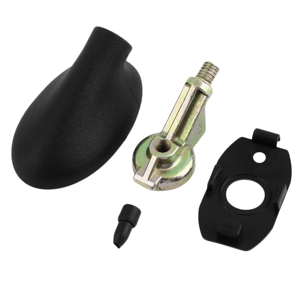 EDFY YKS car Radio Antenna Base Roof Mount for 2000 2007 for Ford Focus 1999 2001 Mercury Cougar