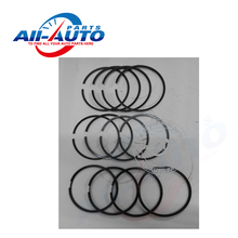 Top quality piston rings engine parts for Santa Fe 2010 OEM:23040-27920 APPR-0006