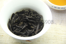 100g Premium Deep Taste Wuyi Shui Xian Narcissus Da Hong Pao Oolong Tea