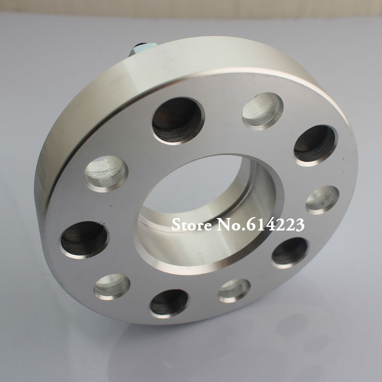 Adapter centric hub nissan