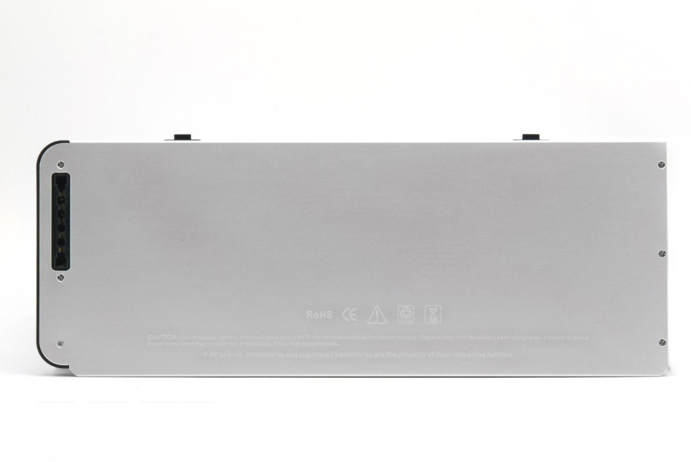 New Laptop Battery for Apple A1281 A1286 Macbook Pro 15 Aluminum Unibody 2008 Version 12 Months