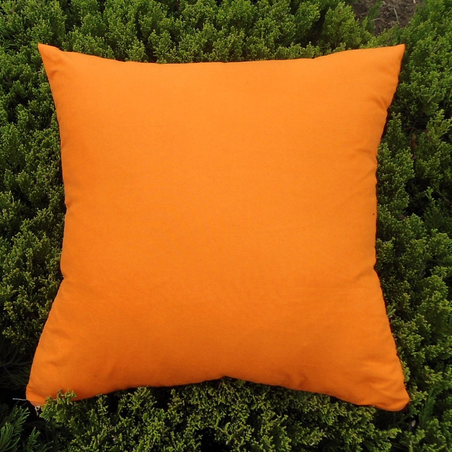 2015 cushion car covers Customized LOGO solid throw decorative pillows cover cushion pillow case ...