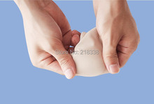 Men Women Size Gel Big Toe Pain Relief Bunion Protector Sleeve Cushion Hallux Valgus Corns Feet