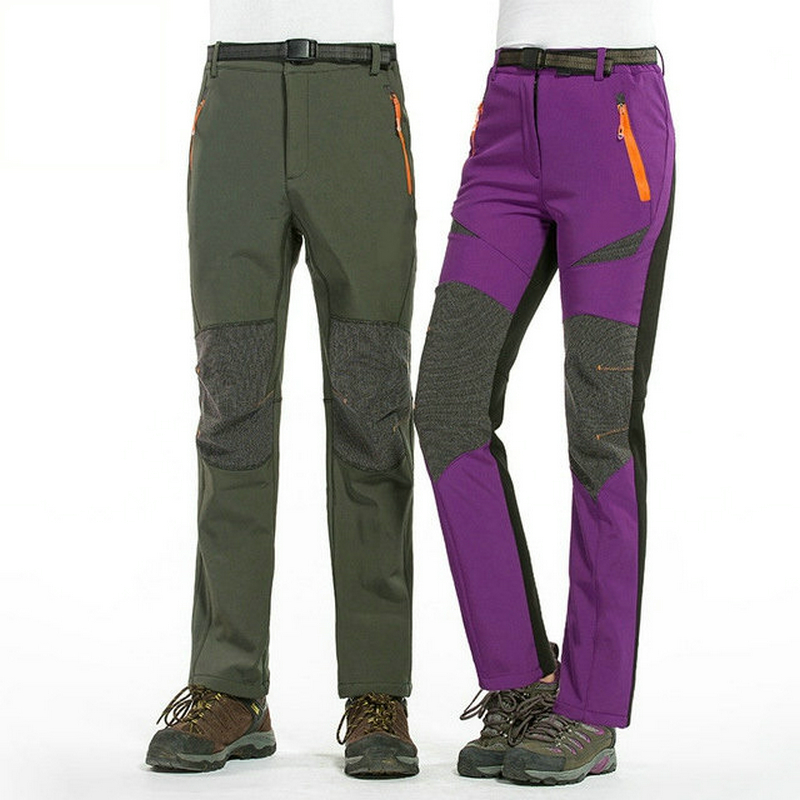 plus size hiking pants