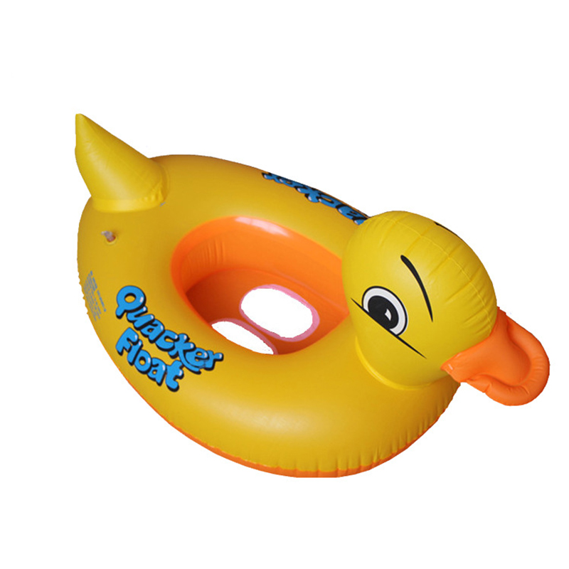 duck swim ring