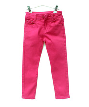 New arrival 2015 Spring Autumn Brand Fashion Children boys girls Cotton pants fit for 3 9