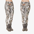 2016 3D Printing CAMO TREES Women Leggings Elastic jeggings Shiny legins Girls Sexy Leggins Tayt Fitness
