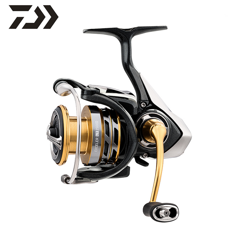 Daiwa emblem pro 6000a Clearance