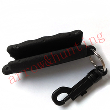 3 pcs rubber target remover archery arrow puller for outdoor sports to pull hunting crossbow carbon