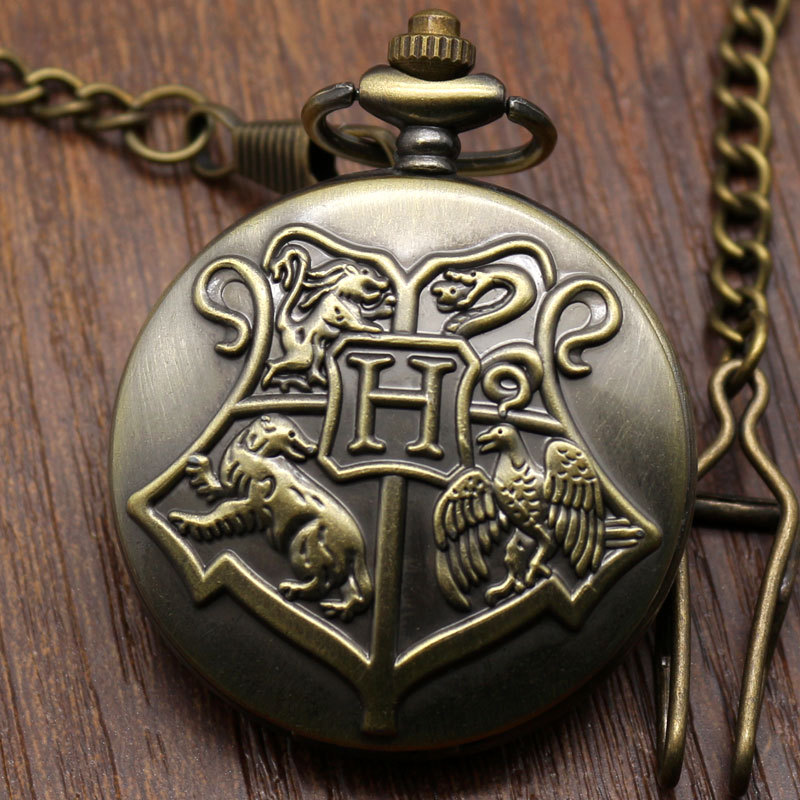 watch harry potter 1