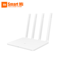 Original font b XiaoMi b font font b Router b font 3 Mi WIFI ROM 128MB