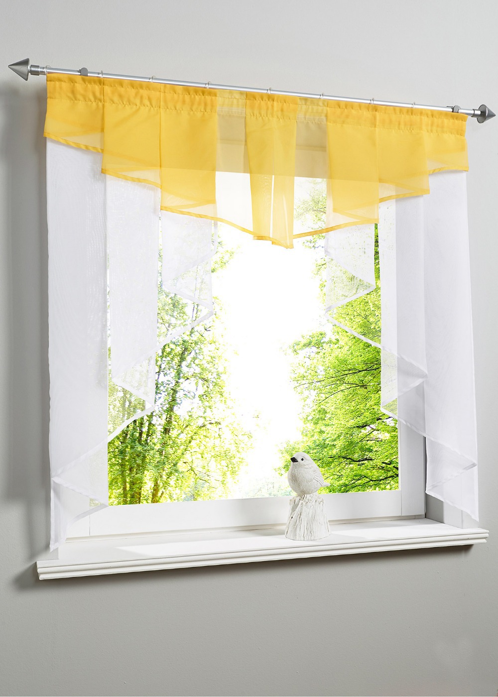 Compare Prices on Kitchen Curtains Styles- Online Shopping/Buy Low ...