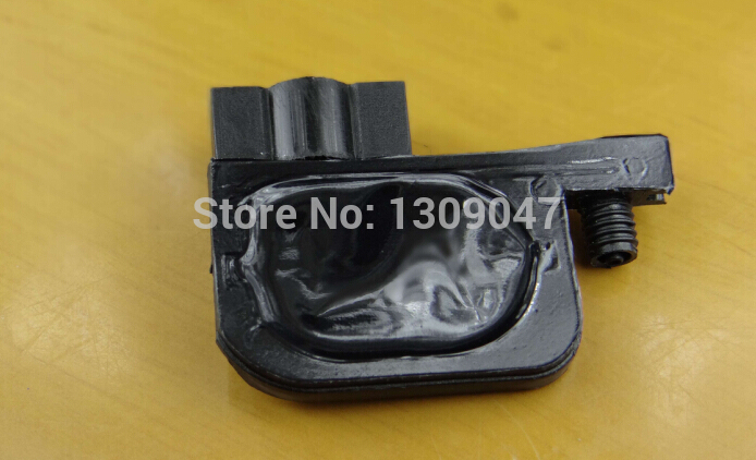 UV Small Damper square type for Epson R1800 R1900 1390 2000 R2400 R1100 flatbed Printers UV
