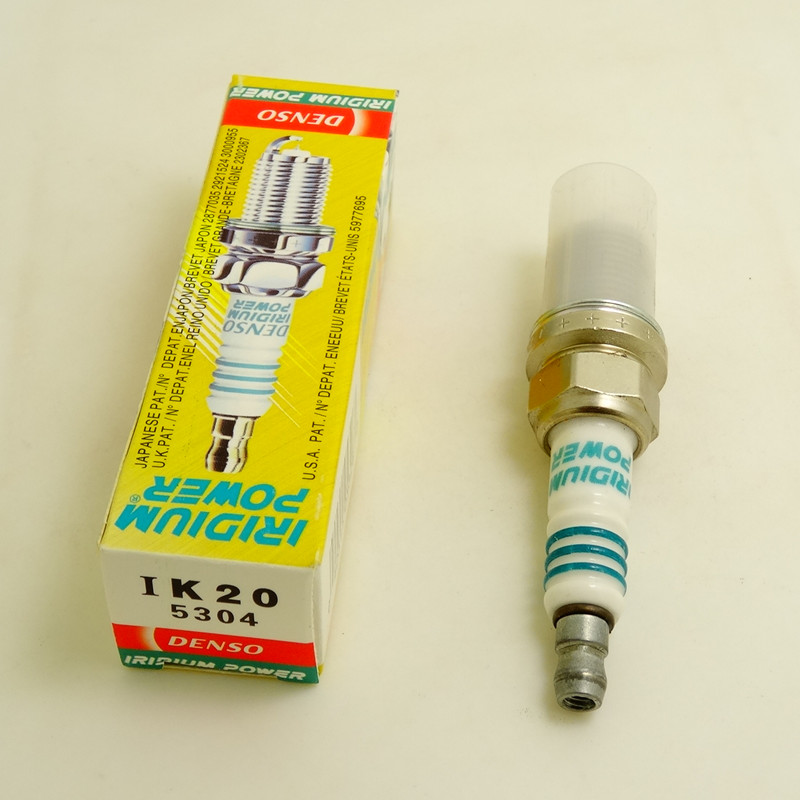 Online Buy Wholesale denso spark plugs from China denso spark plugs