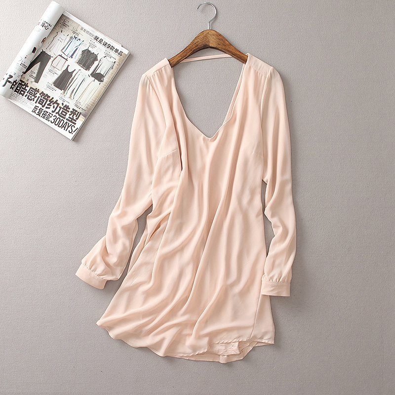 long length blouses for women