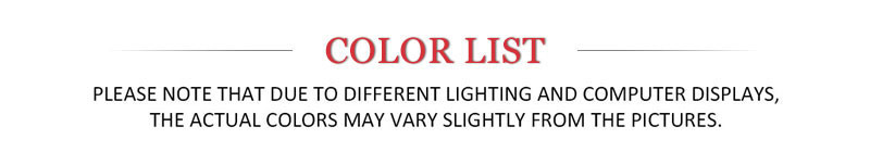 color-list