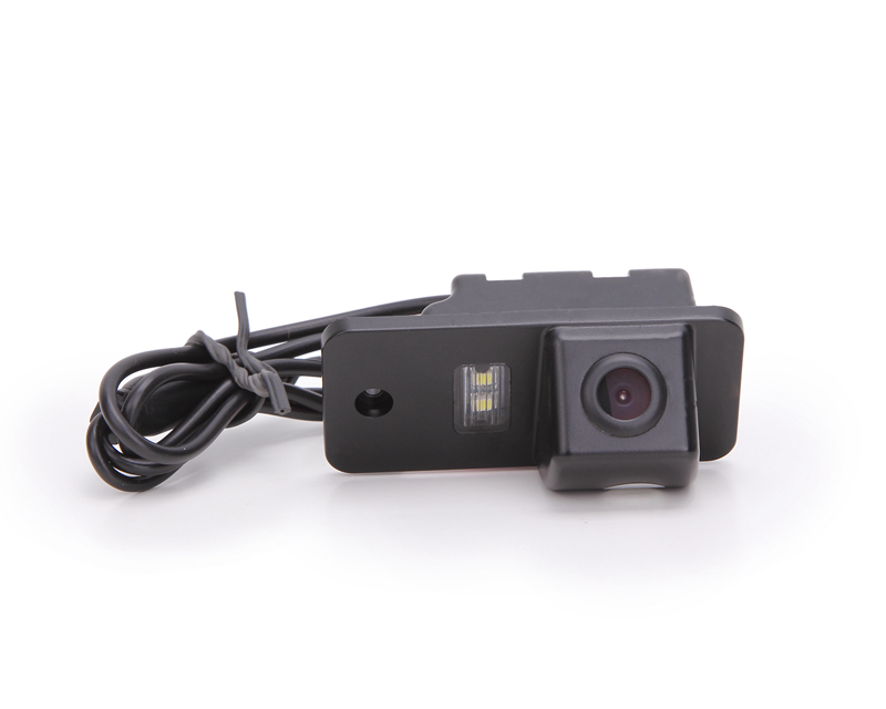 Rearview camera For AUDI A3 A4 A5 A6 A6L A8 Q7 S4 RS4 S5 TT rear